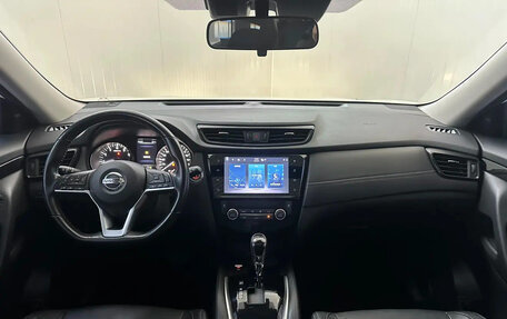Nissan Qashqai, 2022 год, 1 728 003 рублей, 8 фотография