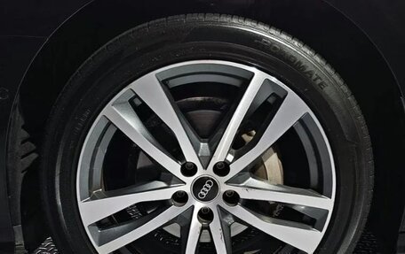 Audi A6, 2021 год, 4 017 019 рублей, 7 фотография