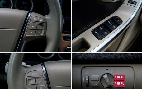 Volvo XC60 II, 2010 год, 997 000 рублей, 18 фотография