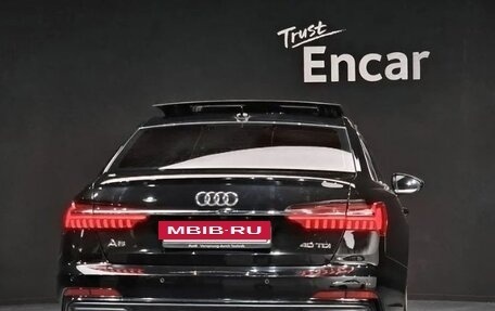 Audi A6, 2021 год, 4 017 019 рублей, 4 фотография