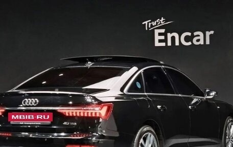 Audi A6, 2021 год, 4 017 019 рублей, 3 фотография