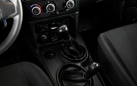Chevrolet Niva I рестайлинг, 2014 год, 615 000 рублей, 15 фотография