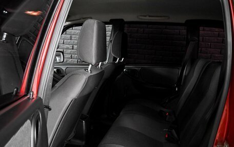 Chevrolet Niva I рестайлинг, 2014 год, 615 000 рублей, 11 фотография