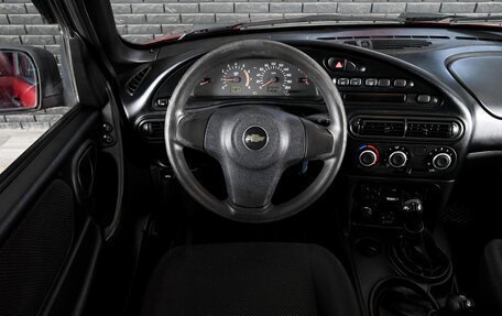 Chevrolet Niva I рестайлинг, 2014 год, 615 000 рублей, 14 фотография