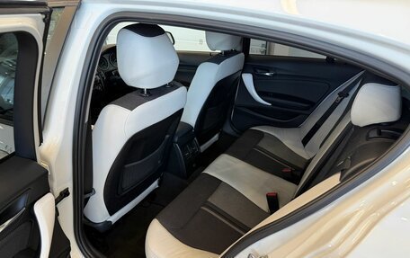 BMW 1 серия, 2015 год, 1 419 000 рублей, 18 фотография