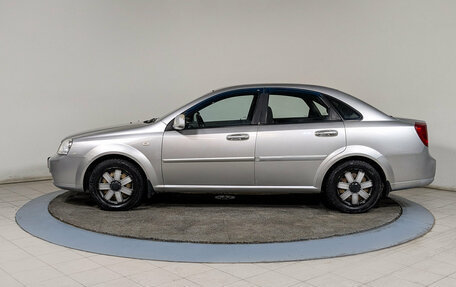 Chevrolet Lacetti, 2012 год, 479 900 рублей, 5 фотография