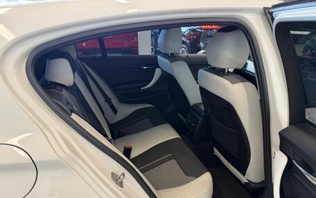 BMW 1 серия, 2015 год, 1 419 000 рублей, 19 фотография