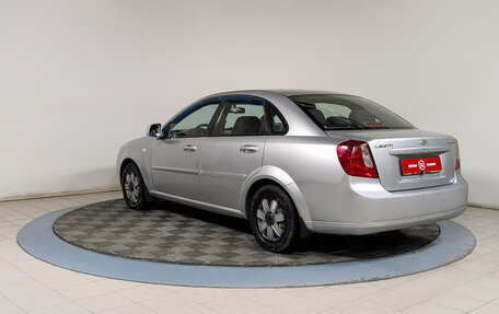 Chevrolet Lacetti, 2012 год, 479 900 рублей, 6 фотография