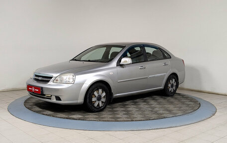 Chevrolet Lacetti, 2012 год, 479 900 рублей, 4 фотография
