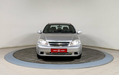 Chevrolet Lacetti, 2012 год, 479 900 рублей, 3 фотография