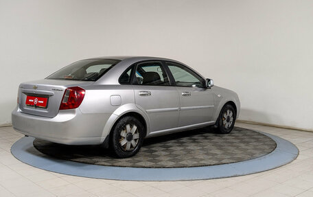 Chevrolet Lacetti, 2012 год, 479 900 рублей, 8 фотография