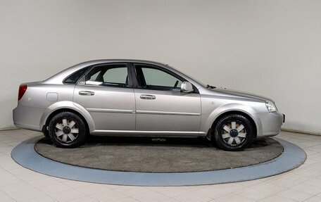 Chevrolet Lacetti, 2012 год, 479 900 рублей, 9 фотография