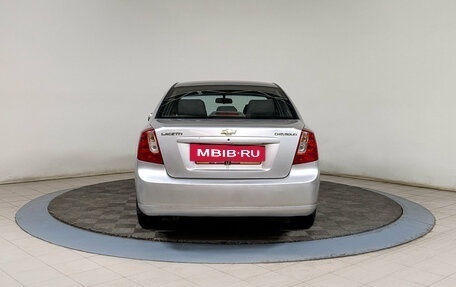 Chevrolet Lacetti, 2012 год, 479 900 рублей, 7 фотография