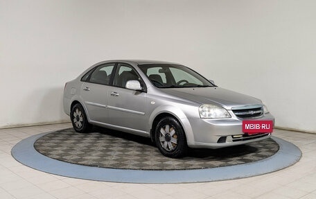 Chevrolet Lacetti, 2012 год, 479 900 рублей, 2 фотография