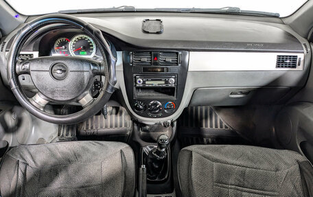 Chevrolet Lacetti, 2012 год, 479 900 рублей, 10 фотография