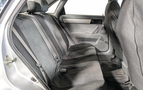 Chevrolet Lacetti, 2012 год, 479 900 рублей, 14 фотография