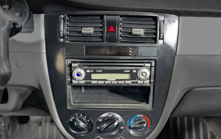 Chevrolet Lacetti, 2012 год, 479 900 рублей, 11 фотография