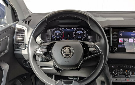 Skoda Karoq I, 2021 год, 2 600 000 рублей, 20 фотография