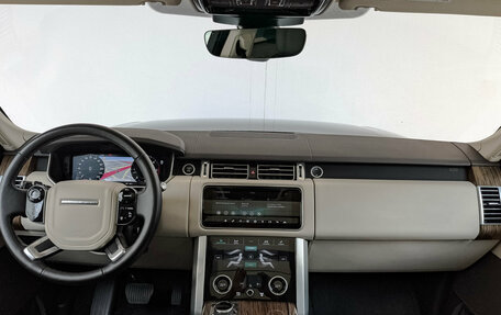 Land Rover Range Rover IV рестайлинг, 2019 год, 7 950 000 рублей, 14 фотография