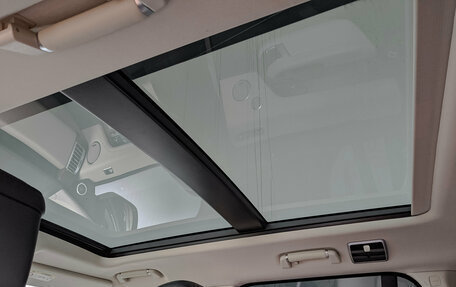Land Rover Range Rover IV рестайлинг, 2019 год, 7 950 000 рублей, 23 фотография
