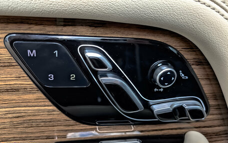 Land Rover Range Rover IV рестайлинг, 2019 год, 7 950 000 рублей, 29 фотография