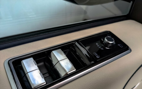 Land Rover Range Rover IV рестайлинг, 2019 год, 7 950 000 рублей, 30 фотография