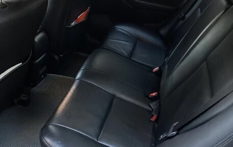 Toyota Avensis III рестайлинг, 2006 год, 550 000 рублей, 2 фотография