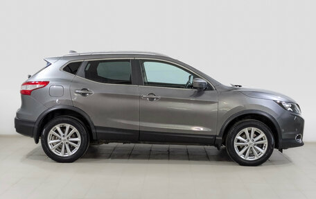 Nissan Qashqai, 2018 год, 2 140 000 рублей, 4 фотография