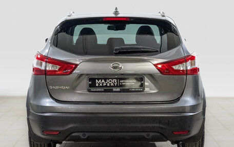 Nissan Qashqai, 2018 год, 2 140 000 рублей, 6 фотография