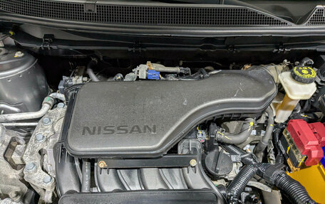 Nissan Qashqai, 2018 год, 2 140 000 рублей, 9 фотография