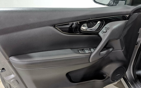 Nissan Qashqai, 2018 год, 2 140 000 рублей, 19 фотография