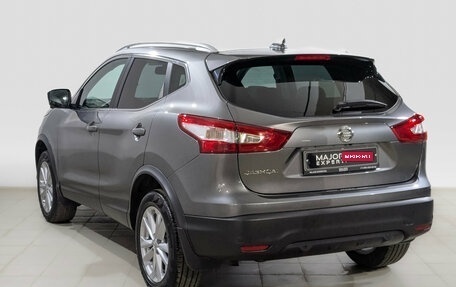 Nissan Qashqai, 2018 год, 2 140 000 рублей, 7 фотография