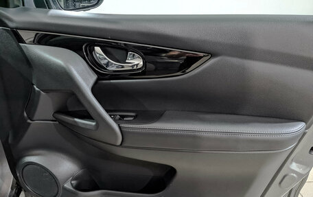 Nissan Qashqai, 2018 год, 2 140 000 рублей, 25 фотография