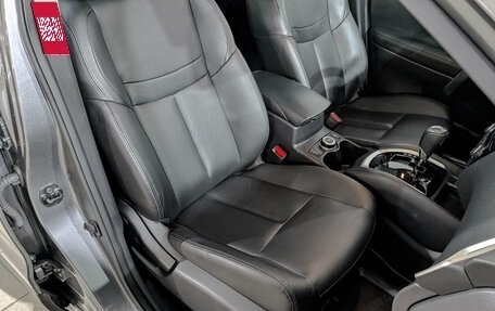 Nissan Qashqai, 2018 год, 2 140 000 рублей, 24 фотография
