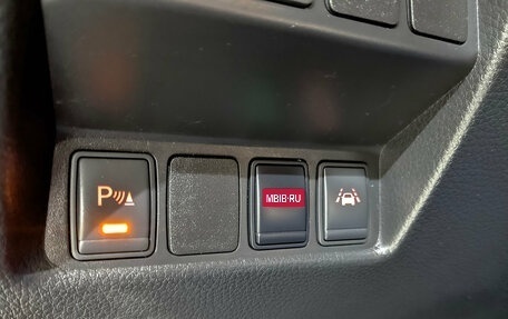 Nissan Qashqai, 2018 год, 2 140 000 рублей, 28 фотография