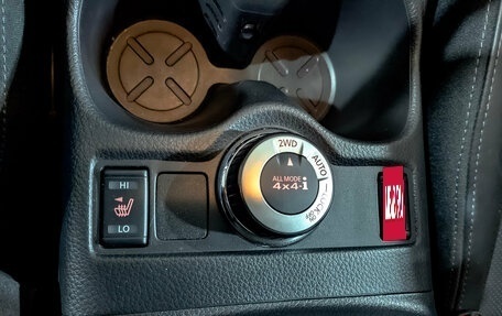 Nissan Qashqai, 2018 год, 2 140 000 рублей, 27 фотография