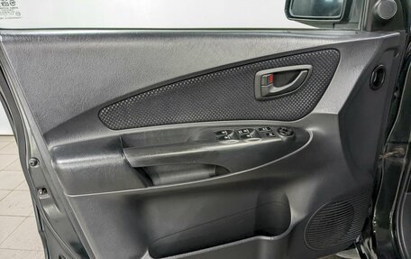 Hyundai Tucson III, 2007 год, 790 000 рублей, 11 фотография