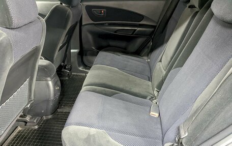 Hyundai Tucson III, 2007 год, 790 000 рублей, 15 фотография