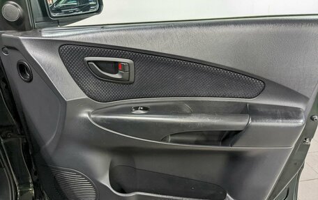Hyundai Tucson III, 2007 год, 790 000 рублей, 18 фотография