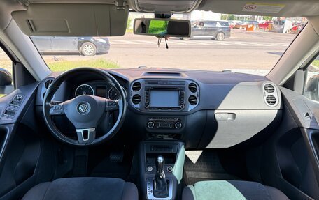 Volkswagen Tiguan I, 2012 год, 1 545 000 рублей, 7 фотография