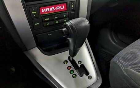 Hyundai Tucson III, 2007 год, 790 000 рублей, 26 фотография