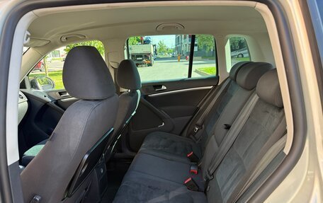 Volkswagen Tiguan I, 2012 год, 1 545 000 рублей, 8 фотография