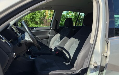 Volkswagen Tiguan I, 2012 год, 1 545 000 рублей, 10 фотография
