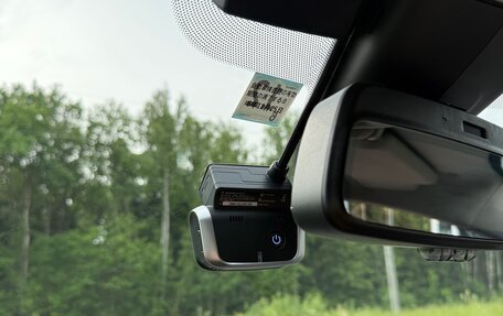 BMW 1 серия, 2020 год, 2 860 000 рублей, 22 фотография