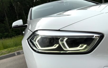 BMW 1 серия, 2020 год, 2 860 000 рублей, 19 фотография