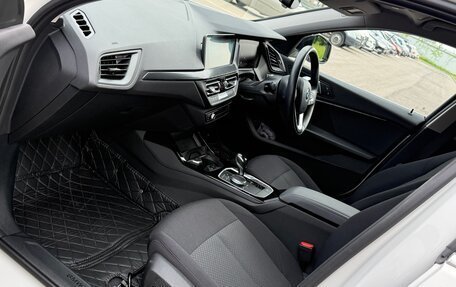 BMW 1 серия, 2020 год, 2 860 000 рублей, 16 фотография