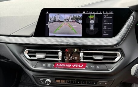 BMW 1 серия, 2020 год, 2 860 000 рублей, 23 фотография