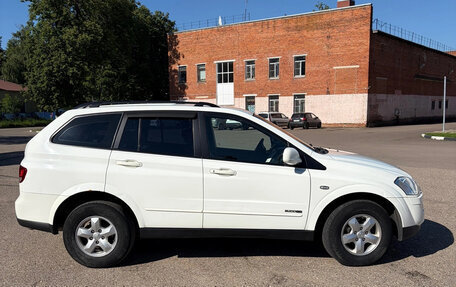 SsangYong Kyron I, 2011 год, 870 000 рублей, 4 фотография