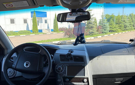 SsangYong Kyron I, 2011 год, 870 000 рублей, 7 фотография