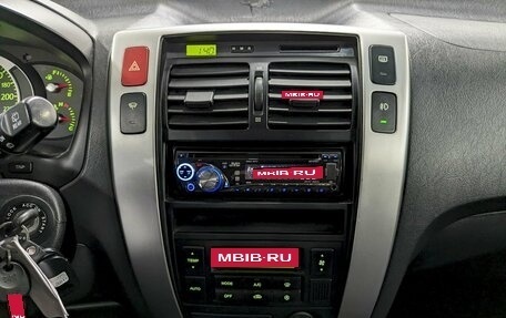 Hyundai Tucson III, 2007 год, 790 000 рублей, 23 фотография